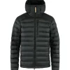 Fjällräven Vinterjakker | Dunjakker-Keb Touring Down Jacket M