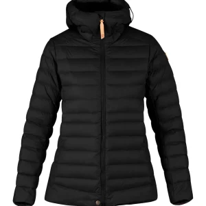 Fjällräven Vinterjakker | Dunjakker-Keb Touring Down Jacket W