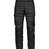 Fjällräven Isolerede Bukser | Trekkingbukser-Keb Touring Padded Trousers W