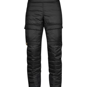 Fjällräven Isolerede Bukser | Trekkingbukser-Keb Touring Padded Trousers W