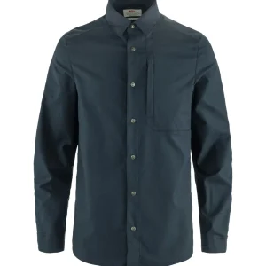 Fjällräven Skjorter-Keb Trekking Shirt LS M