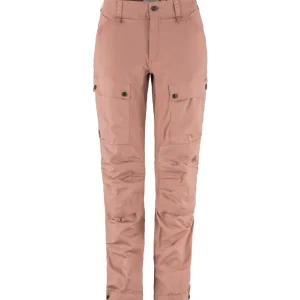 Fjällräven Trekkingbukser-Keb Trousers Curved W