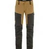 Fjällräven Trekkingbukser-Keb Trousers M