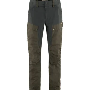 Fjällräven Trekkingbukser-Keb Trousers M