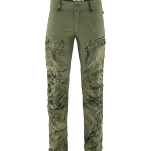 Fjällräven Trekkingbukser-Keb Trousers M
