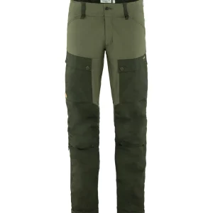 Fjällräven Trekkingbukser-Keb Trousers M