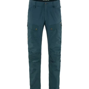 Fjällräven Trekkingbukser-Keb Trousers M