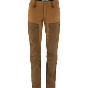Fjällräven Trekkingbukser-Keb Trousers W