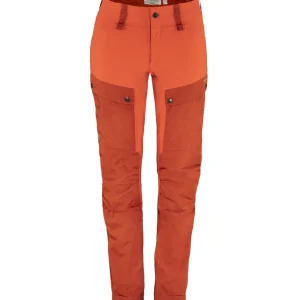 Fjällräven Trekkingbukser-Keb Trousers W