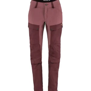 Fjällräven Trekkingbukser-Keb Trousers W
