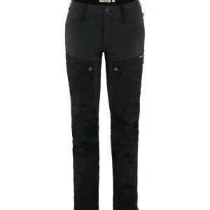 Fjällräven Trekkingbukser-Keb Trousers W