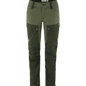 Fjällräven Trekkingbukser-Keb Trousers W