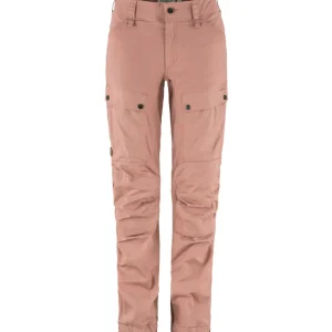 Fjällräven Trekkingbukser-Keb Trousers W