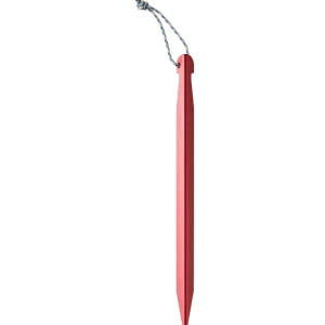 Fjällräven Telte Tilbehør-Keb V-peg 10 Pcs