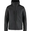 Fjällräven Vinterjakker | Trekkingjakker-Keb Wool Padded Jacket M