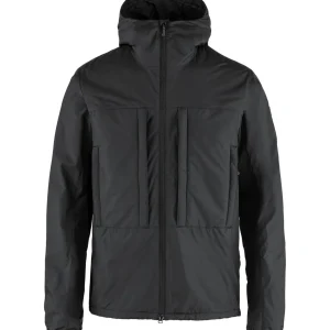 Fjällräven Vinterjakker | Trekkingjakker-Keb Wool Padded Jacket M