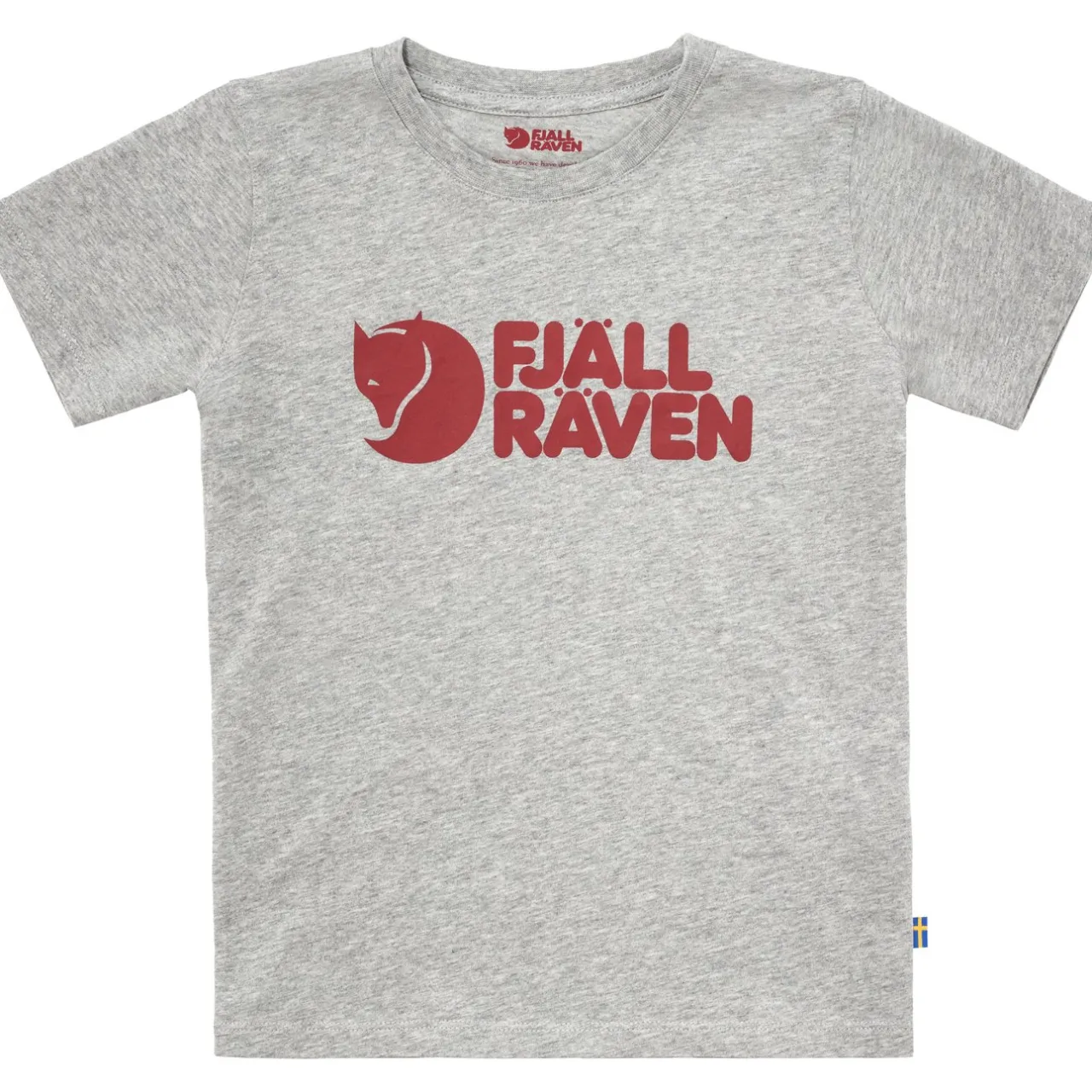 kids_fjxellrxeven_logo_ts_0.webp Fjällräven Toppe-Kids Fjällräven Logo T-shirt