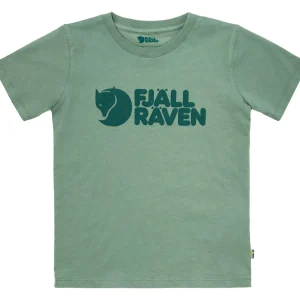 Fjällräven Toppe-Kids Fjällräven Logo T-shirt