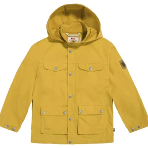 Fjällräven Jakker-Kids Greenland Jacket