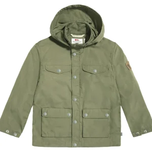 Fjällräven Jakker-Kids Greenland Jacket