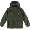 Fjällräven Jakker-Kids Greenland Winter Jacket