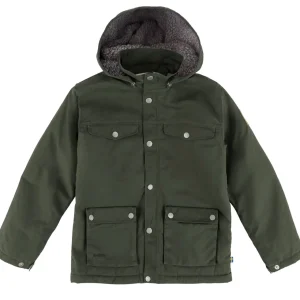 Fjällräven Jakker-Kids Greenland Winter Jacket