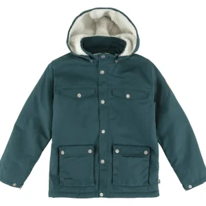 Fjällräven Jakker-Kids Greenland Winter Jacket
