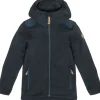 Fjällräven Toppe-Kids Keb Fleece Hoodie