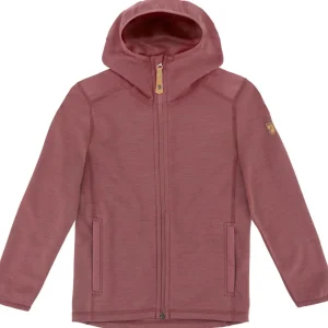 Fjällräven Toppe-Kids Keb Fleece Hoodie