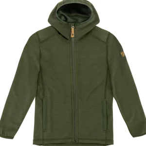 Fjällräven Toppe-Kids Keb Fleece Hoodie