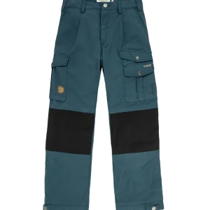 Fjällräven Bukser-Kids Vidda Padded Trousers