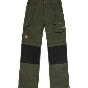 Fjällräven Bukser-Kids Vidda Padded Trousers