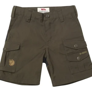 Fjällräven Tilbehør | Bukser-Kids Vidda Shorts