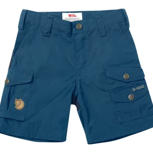 Fjällräven Tilbehør | Bukser-Kids Vidda Shorts