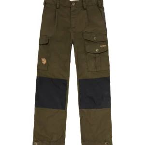Fjällräven Bukser-Kids Vidda Trousers