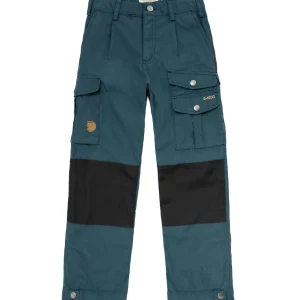 Fjällräven Bukser-Kids Vidda Trousers