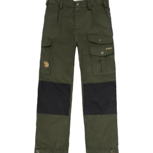 Fjällräven Bukser-Kids Vidda Trousers