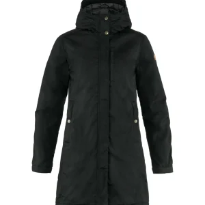 Fjällräven Parkaer | Vinterjakker-Kiruna Padded Parka W