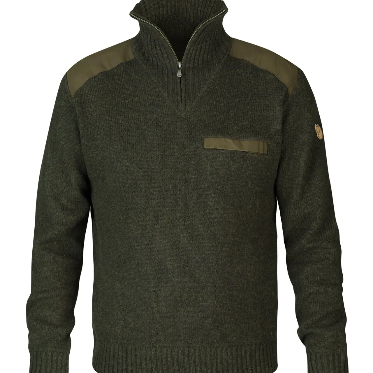koster_sweater_m_0.webp Fjällräven Sweatre & Strik-Koster Sweater M