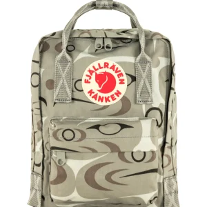 Fjällräven Save The Arctic Fox | Kånken Rygsække-Kånken Art Mini