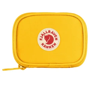 Fjällräven Rejsetilbehør | Punge & Små Tasker-Kånken Card Wallet