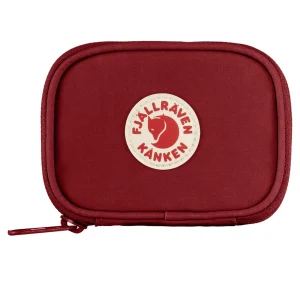 Fjällräven Rejsetilbehør | Punge & Små Tasker-Kånken Card Wallet
