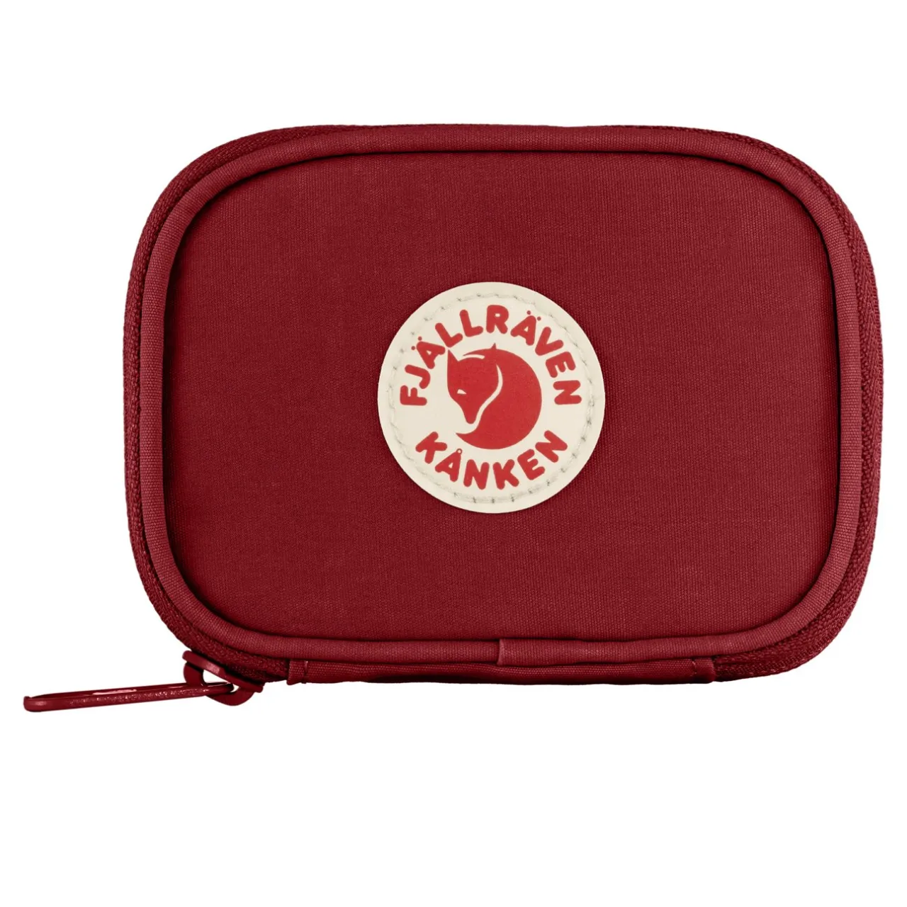 kxenken_card_wallet_1.webp Fjällräven Rejsetilbehør | Punge & Små Tasker-Kånken Card Wallet