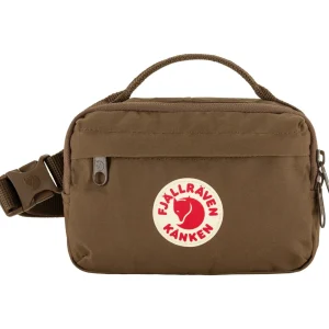 Fjällräven Rejsetasker | Skuldertasker-Kånken Hip Pack