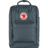 Fjällräven Kånken Rygsække | Computertasker-Kånken Laptop 17"