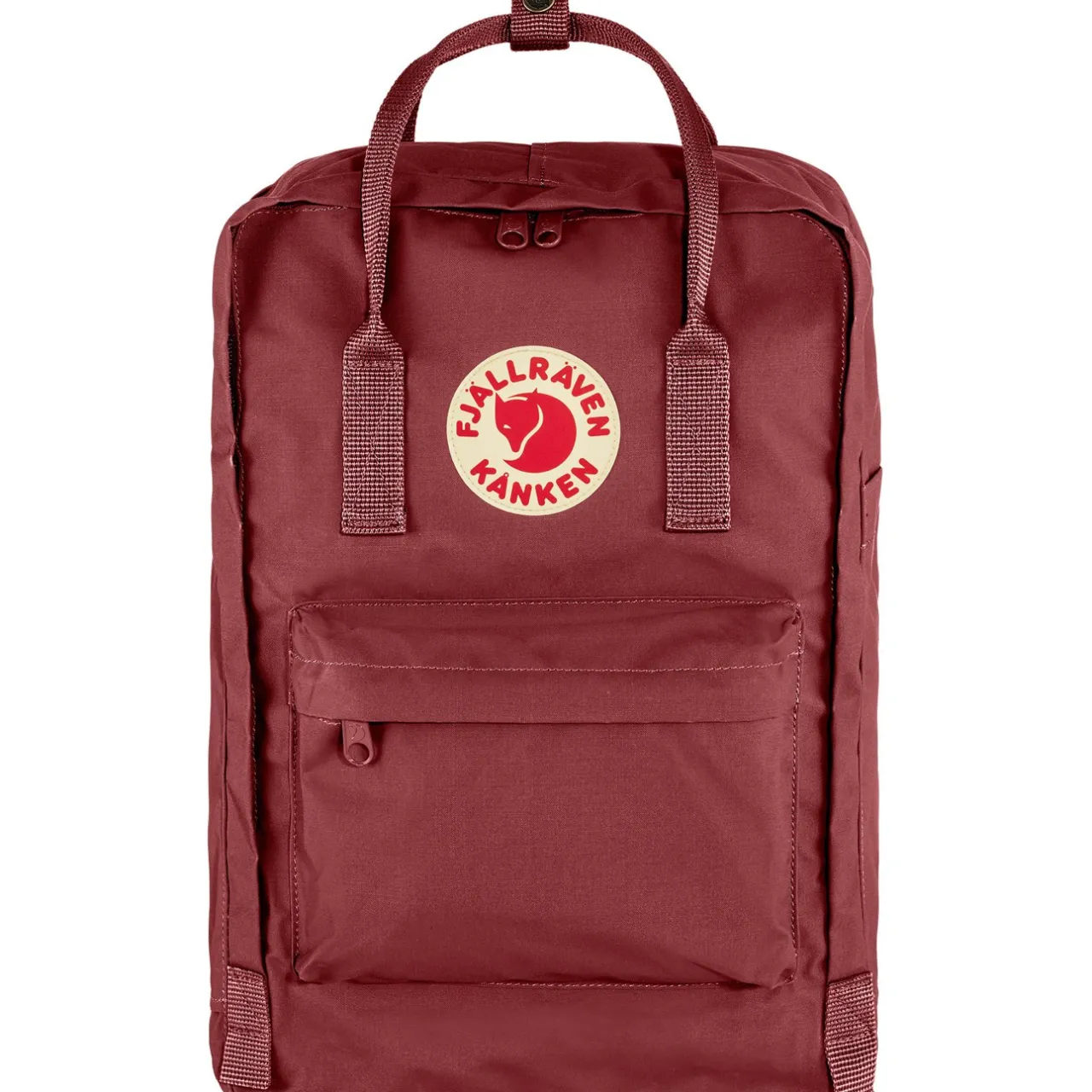 kxenken_laptop_quot_4-1.webp Fjällräven Computertasker | Kånken Rygsække-Kånken Laptop 15"