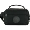 Fjällräven Rejsetasker | Bæltetasker-Kånken No. 2 Black Hip Pack