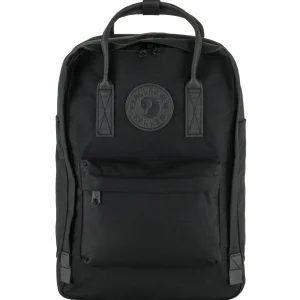 Fjällräven Computertasker | Kånken Rygsække-Kånken No. 2 Black Laptop 15