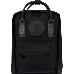 Fjällräven Rygsække | Kånken Rygsække-Kånken No. 2 Black Mini