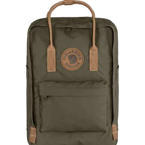 Fjällräven Computertasker | Kånken Rygsække-Kånken No. 2 Laptop 15
